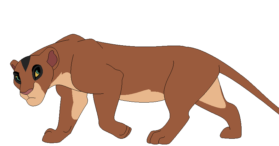 A Second Lofiya Cub???