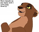 Answer for Artic Wolf
