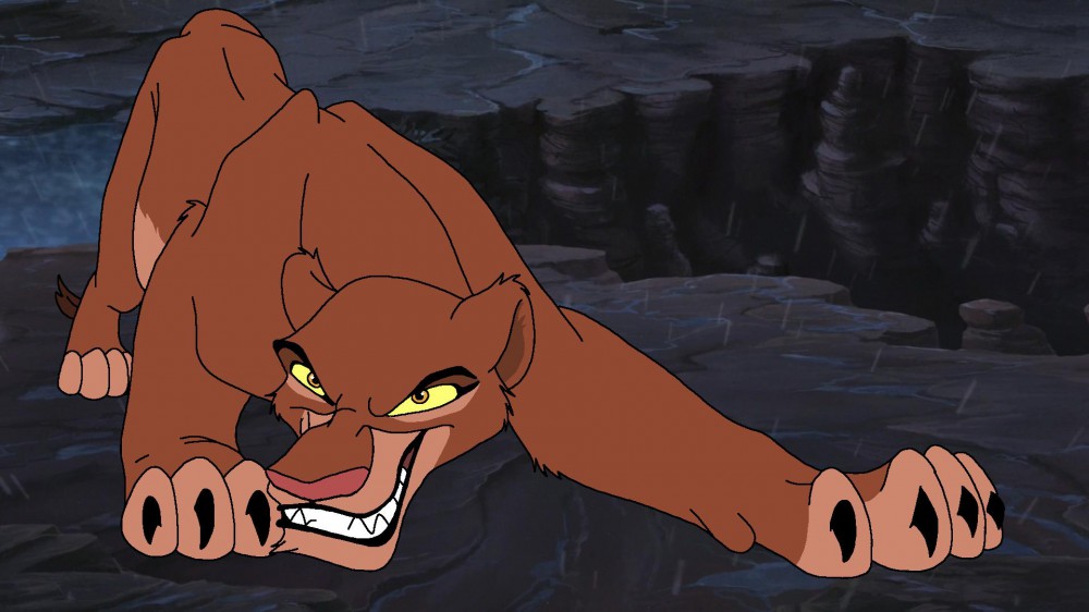 Rengra Is Coming For You