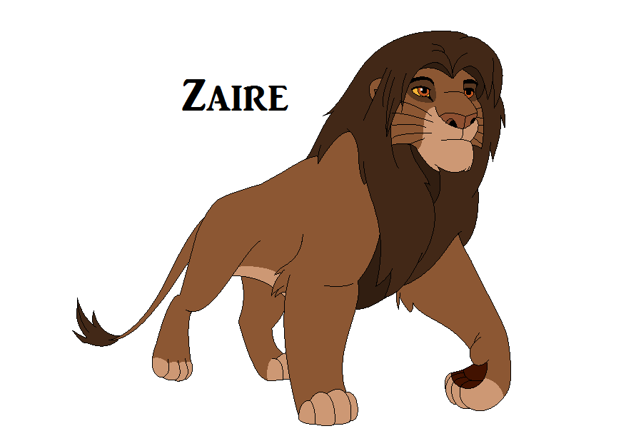 Zaire