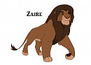 Zaire