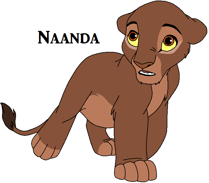 Naanda - My Version