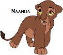 Naanda - My Version