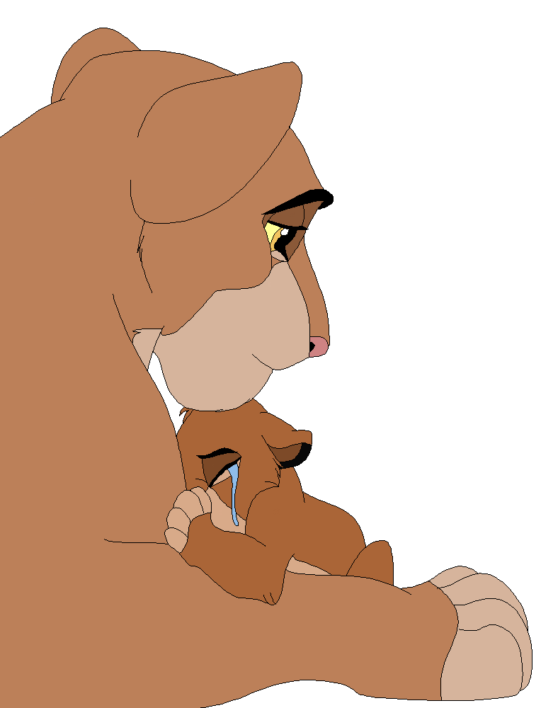 Why Mommy?