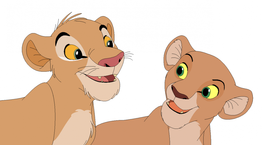 Brother and Sister