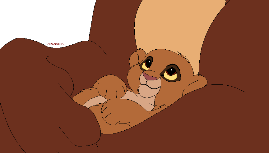 Birth Of The Next King