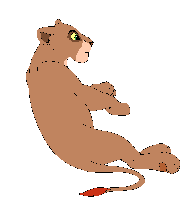 New Character #2