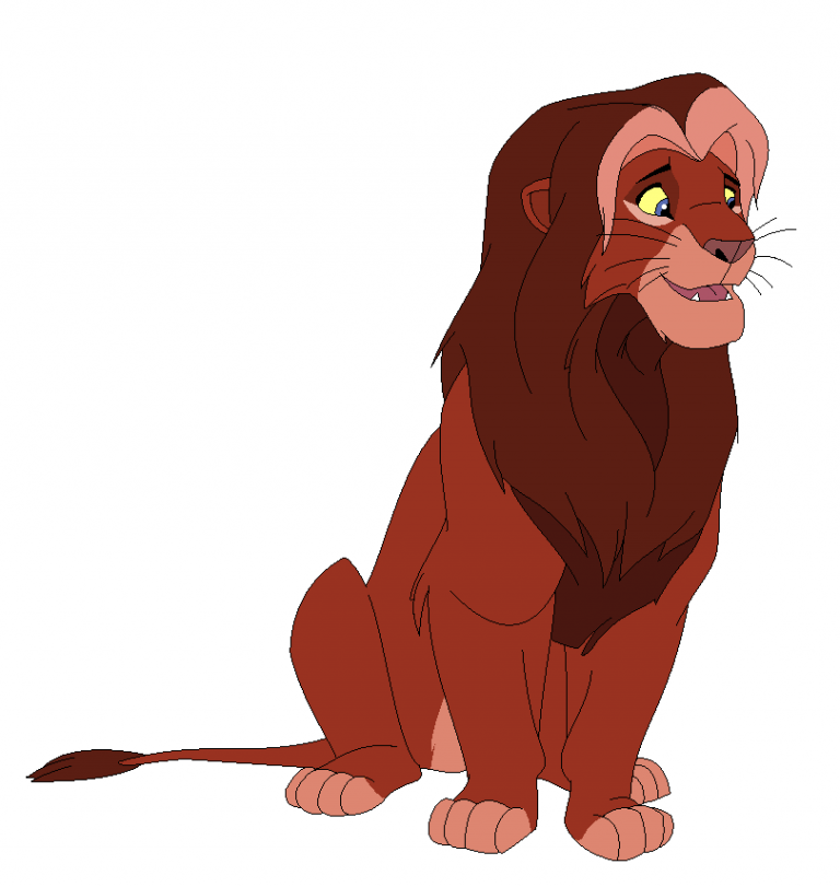 New Character #3
