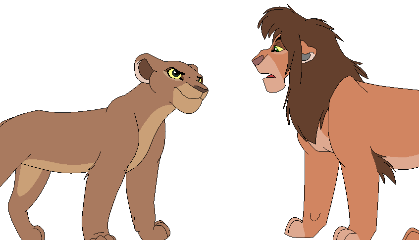 Siblings