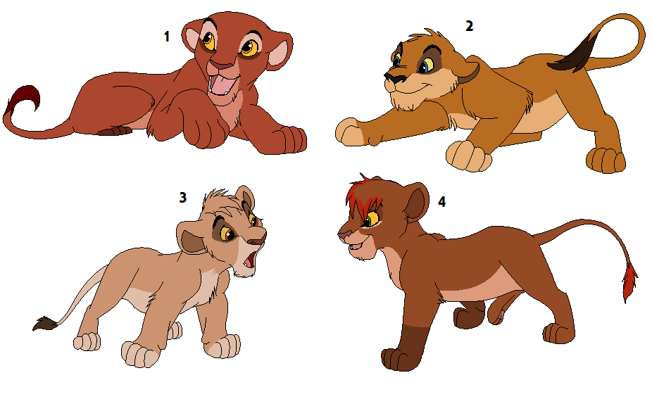 Adoptables