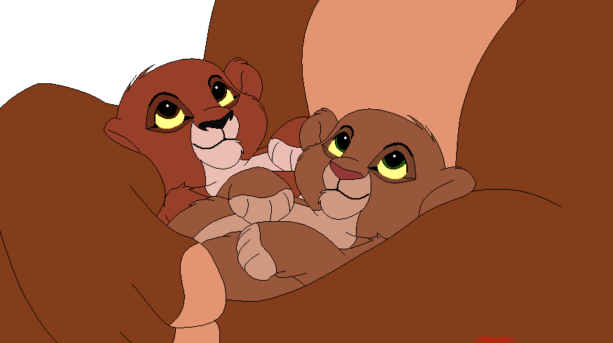 Vampire Fancubs