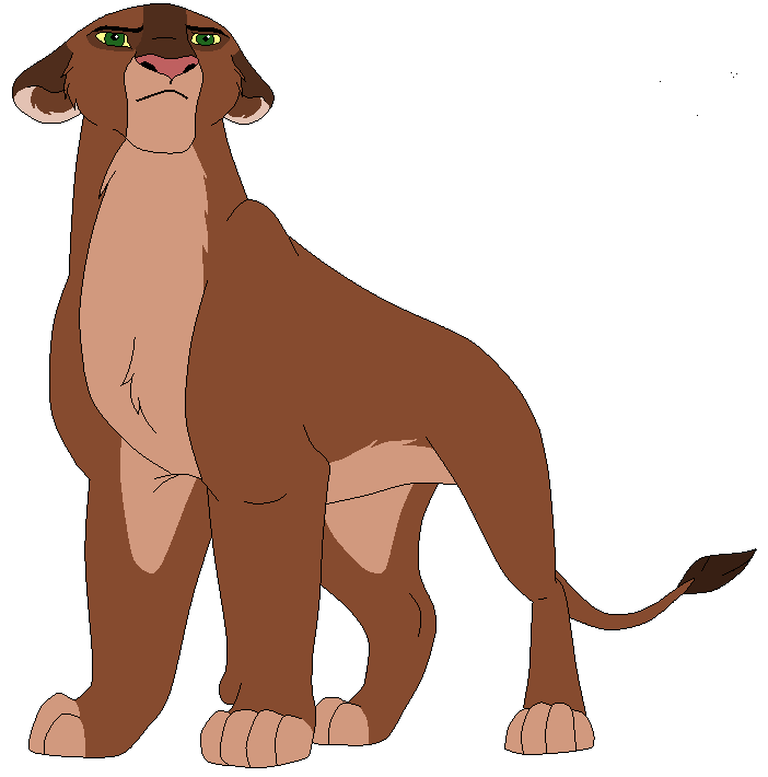 New Design - Aries