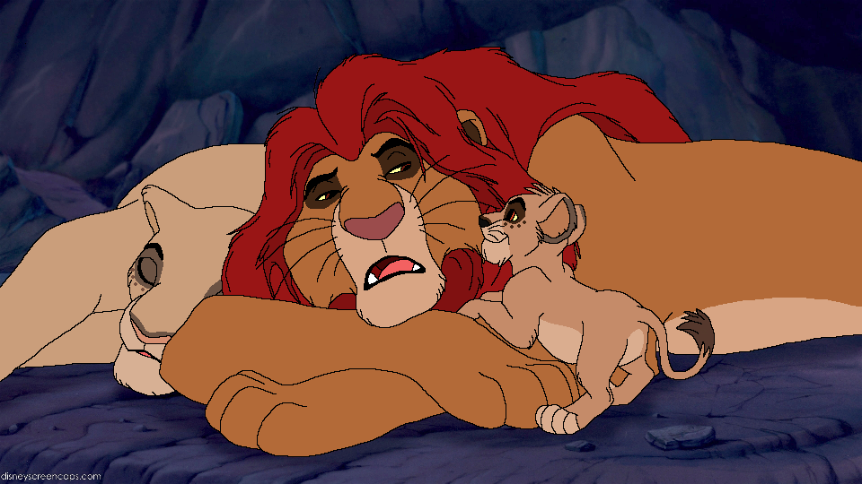 'Dad Wake Up'