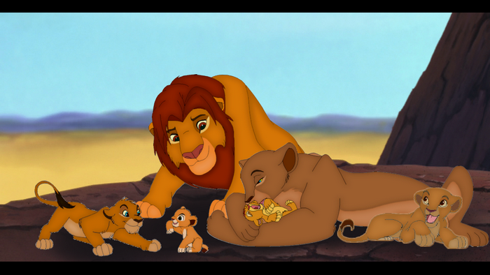 La famille