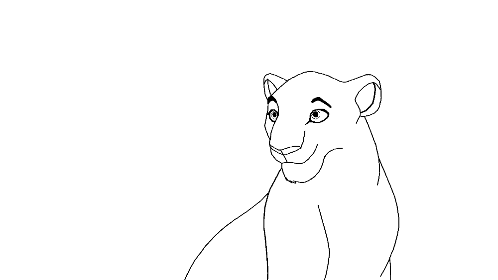 Lineart 1