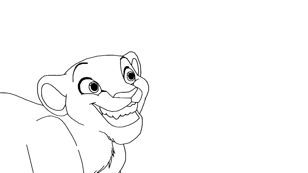 Lineart 2