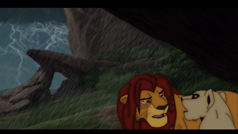 Orage