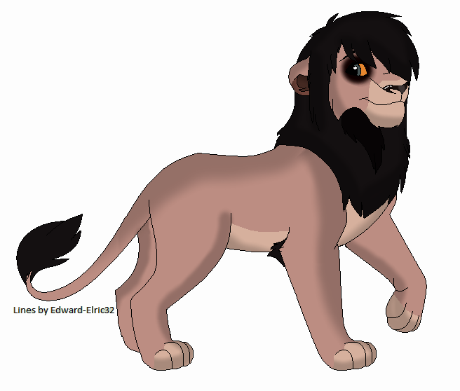 Andy Biersack Lionized