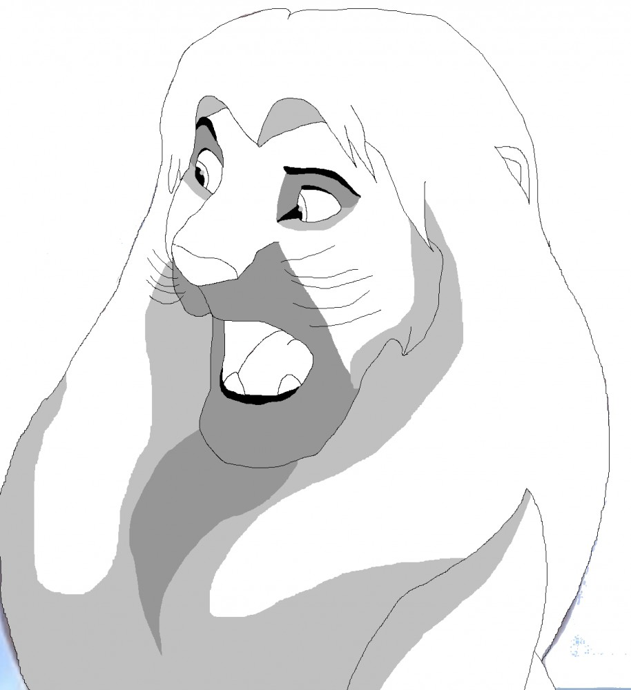 Lineart n°2