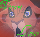 Vitani Avatar