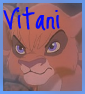 Vitani Avatar