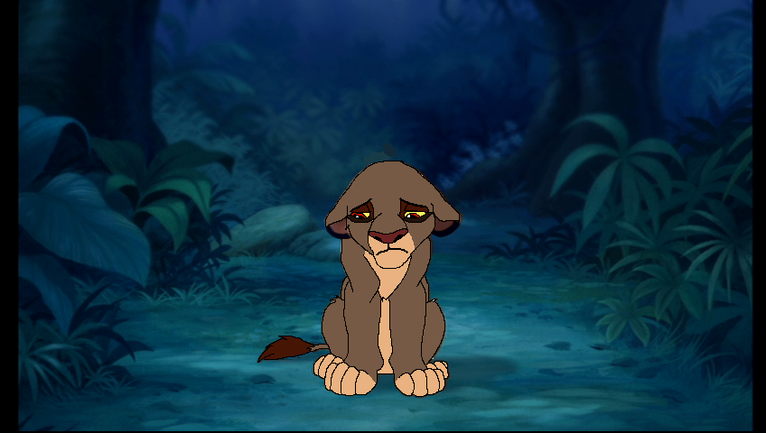 All Alone 