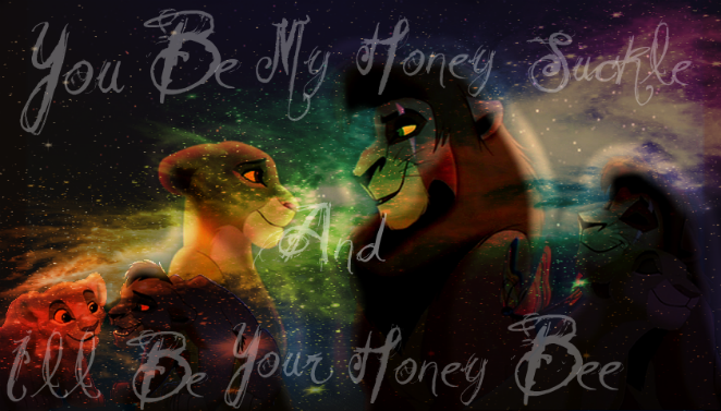 Honey Bee