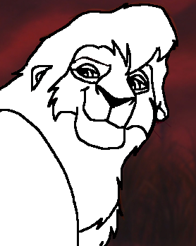 Blank Lineart