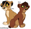 The Two Brothers