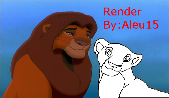 Blank Render