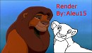 Blank Render
