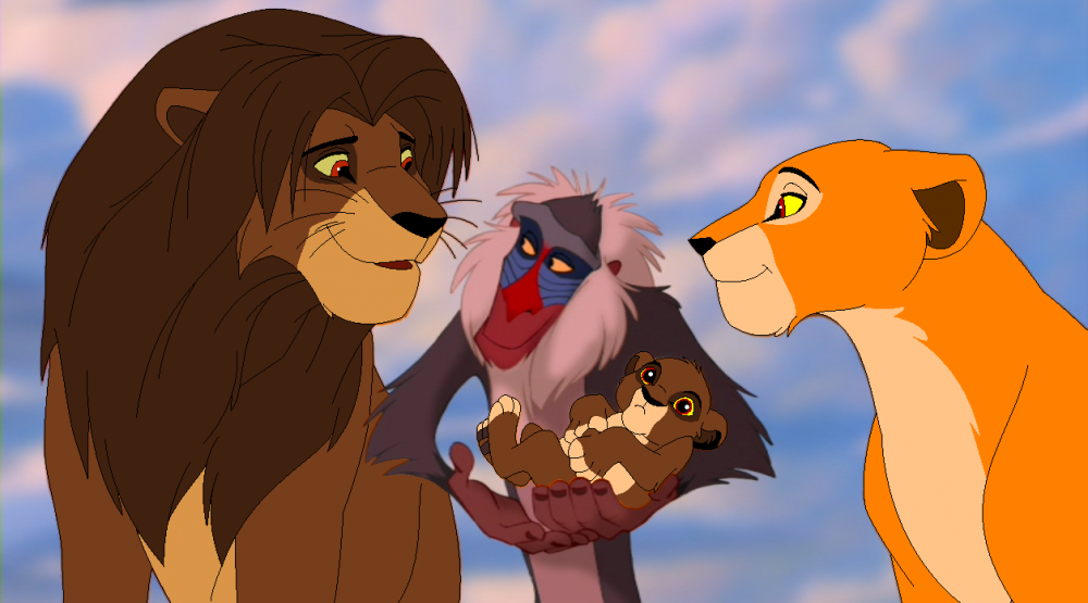 The Perfect Family
