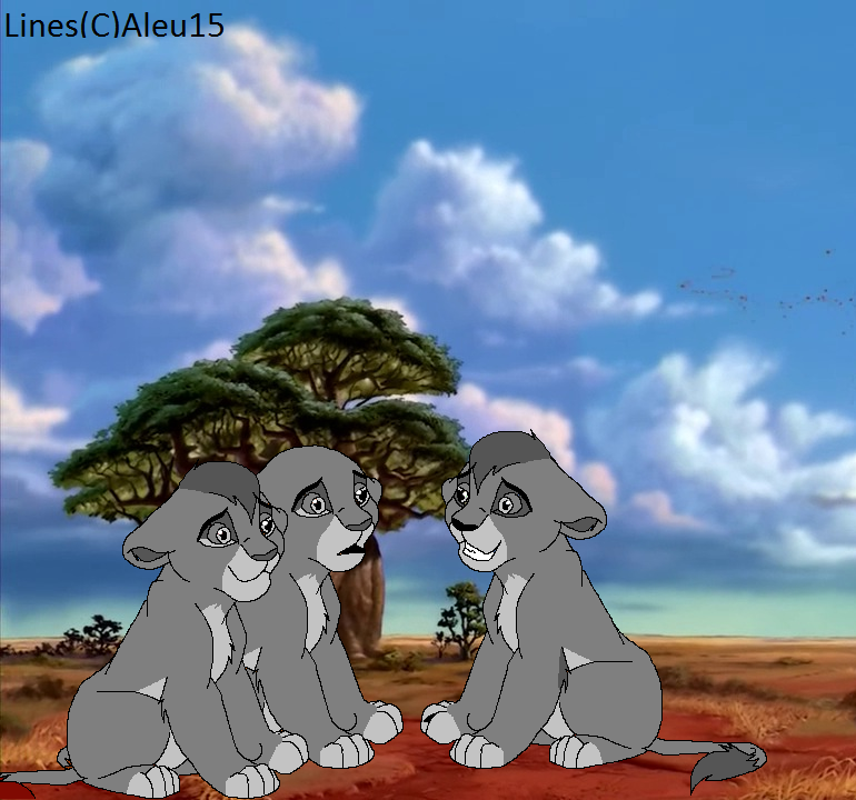 Together Blank 