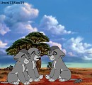 Together Blank 