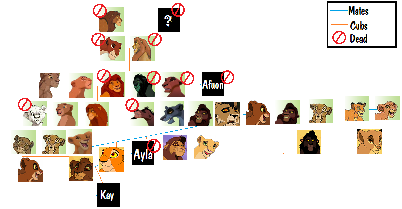 Family Tree ^^