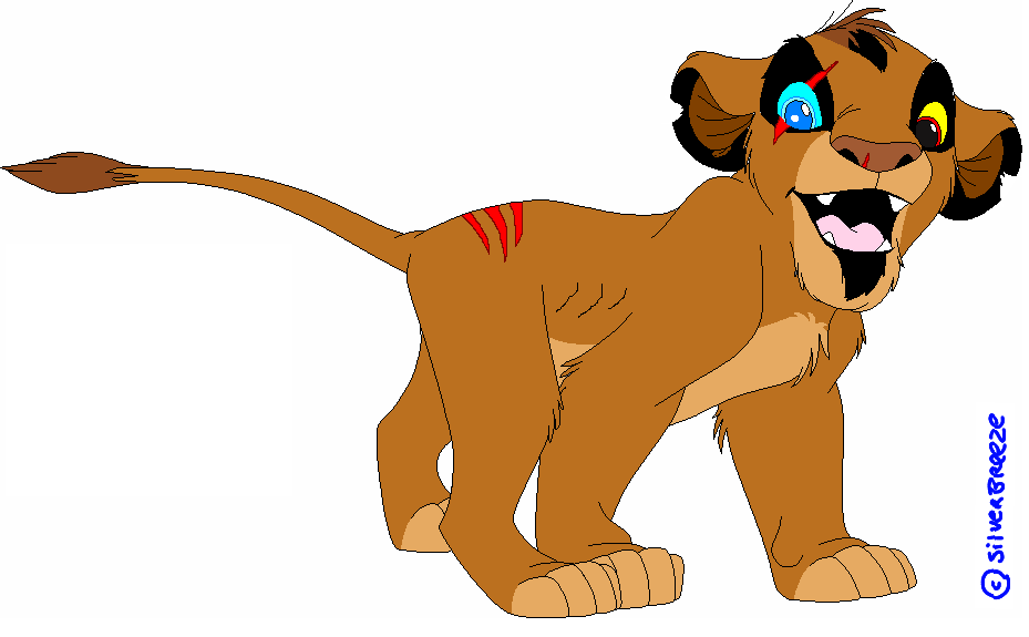 ADOPTABLE ???