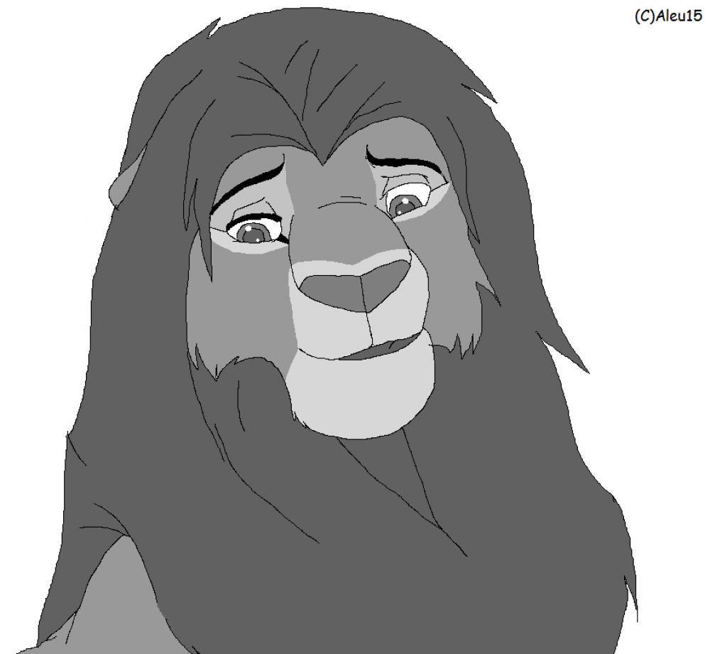 Lineart(Friends Only)