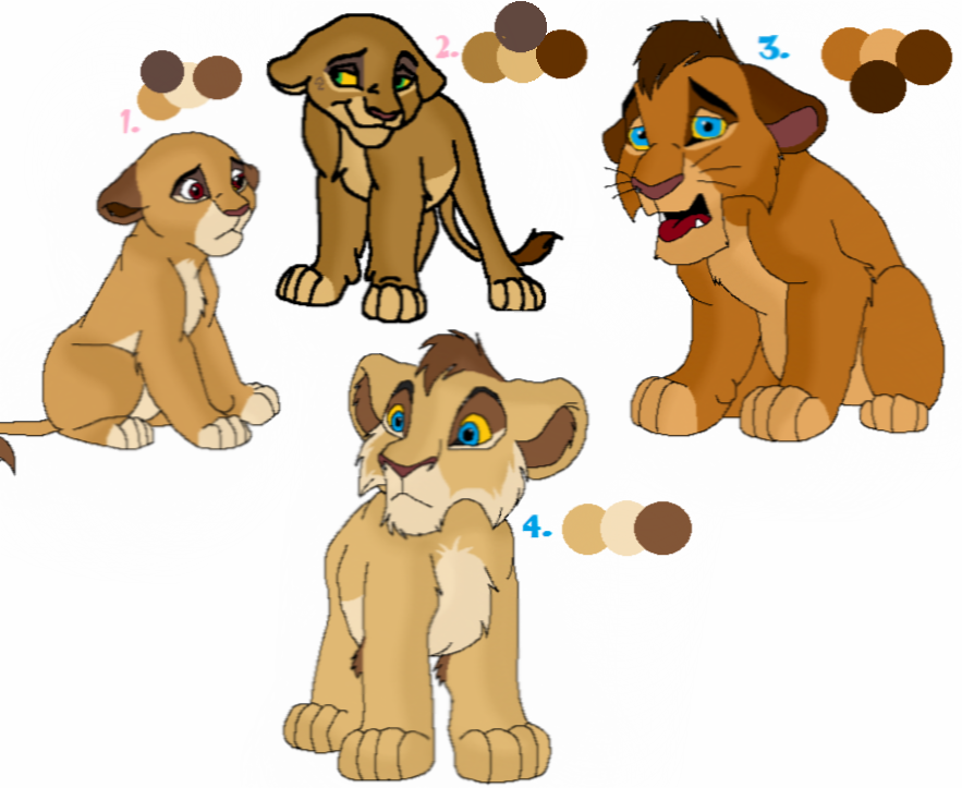 Adoptables