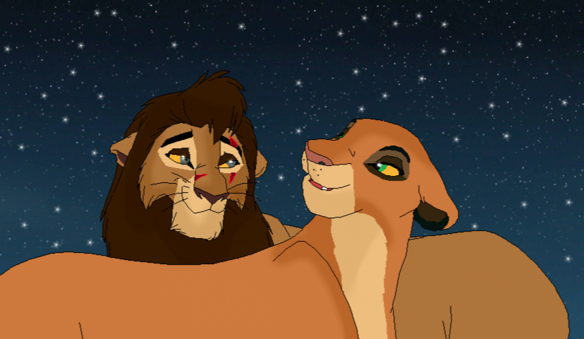 Mheetu And Scarbi
