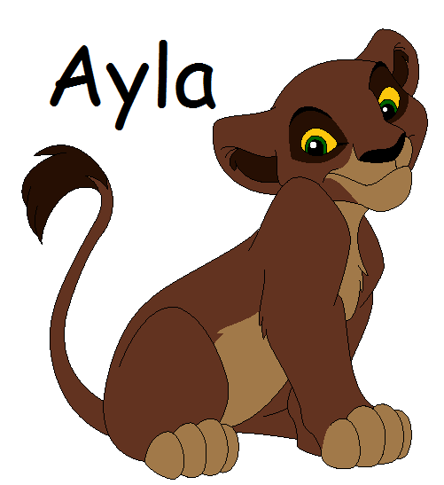 Ayla