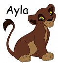 Ayla