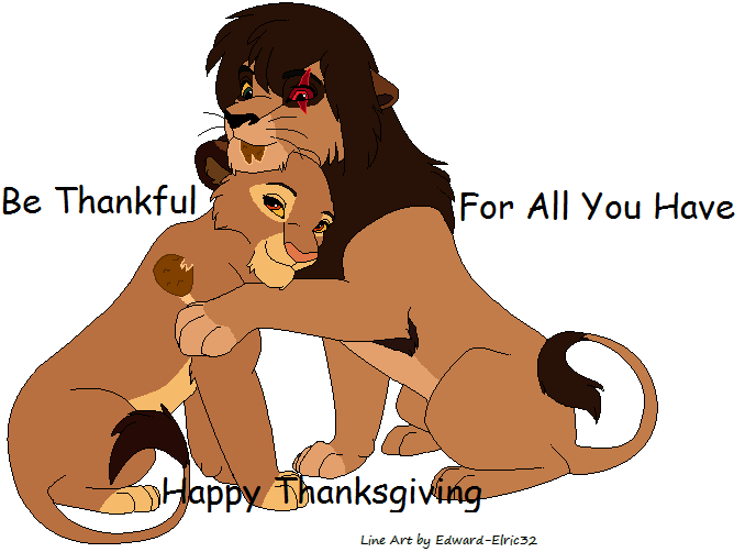 Happy Thanksgiving!!!