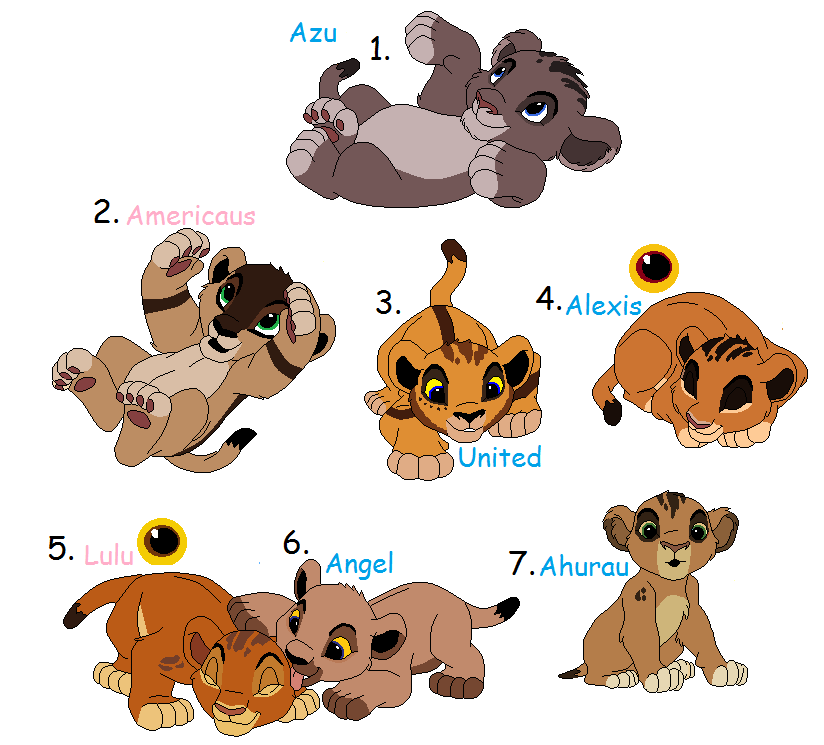 AdoptaDumps 1