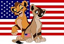 Proud Americans