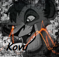 Kovu avatar