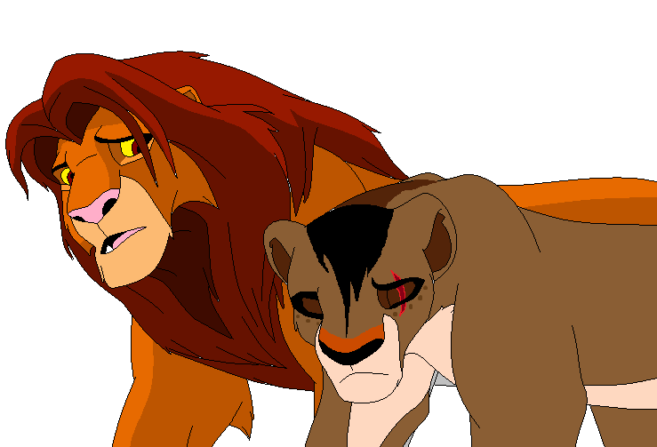 Zariah are you ok whats wrong
