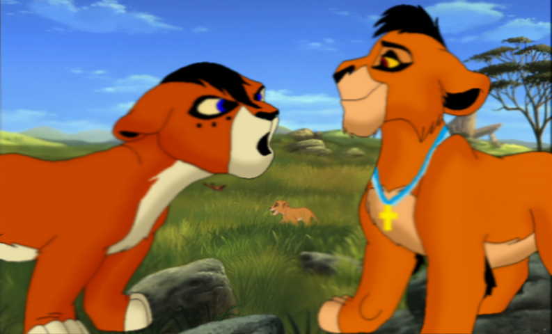 First Meeting