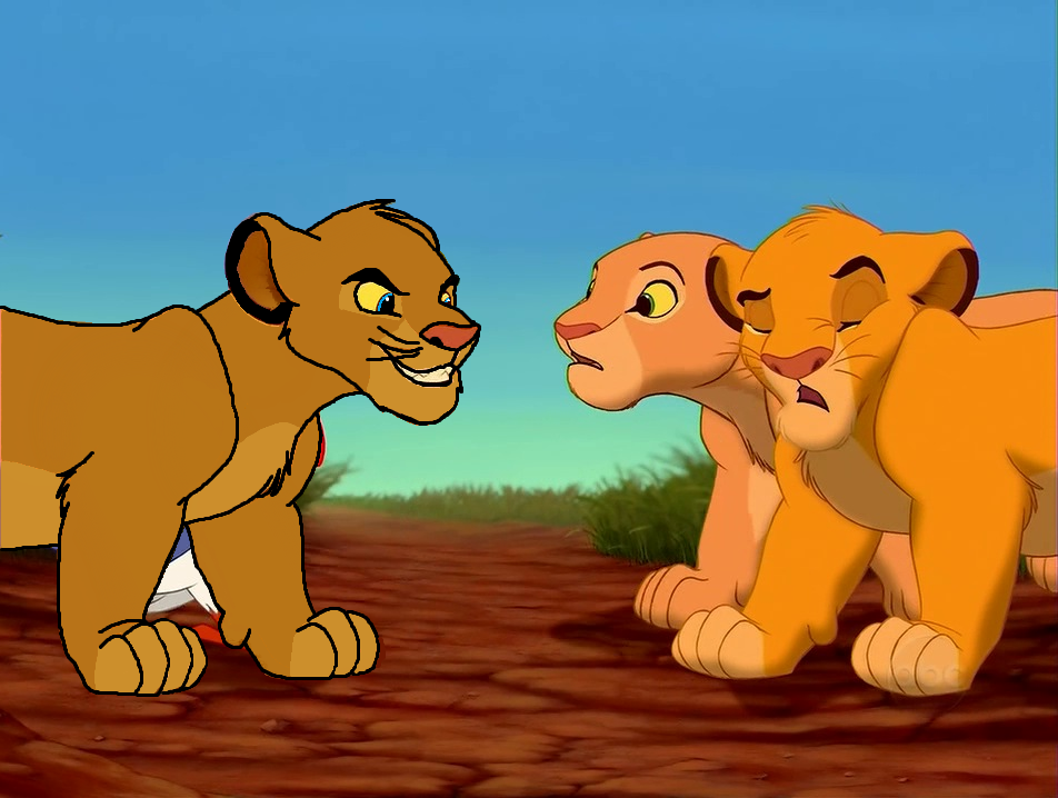 Hey Nala