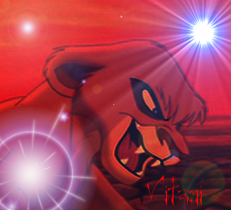 Avatar Vitani (for Kipenda)