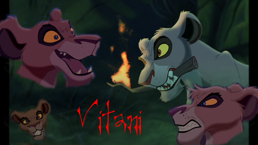 Vitani 1